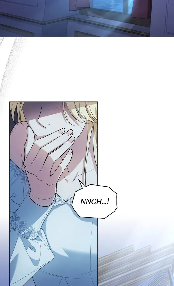 My Sweet Enemy, Thy Name is Husband chapter 11.5 page 16