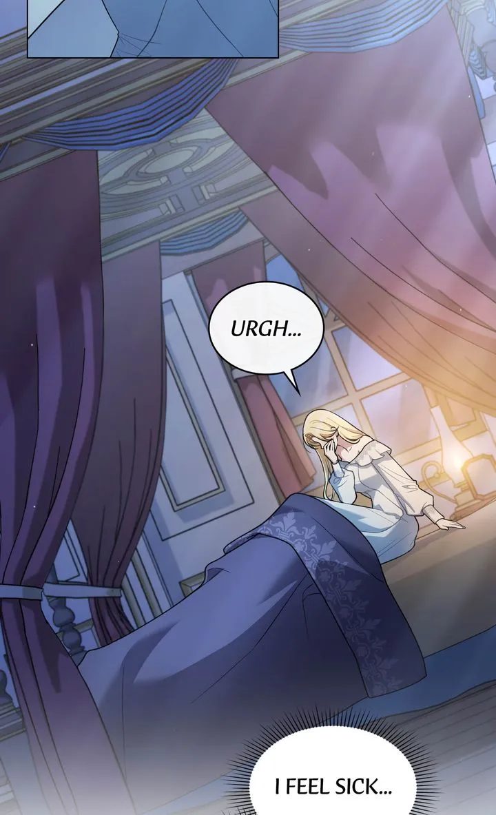 My Sweet Enemy, Thy Name is Husband chapter 11.5 page 17