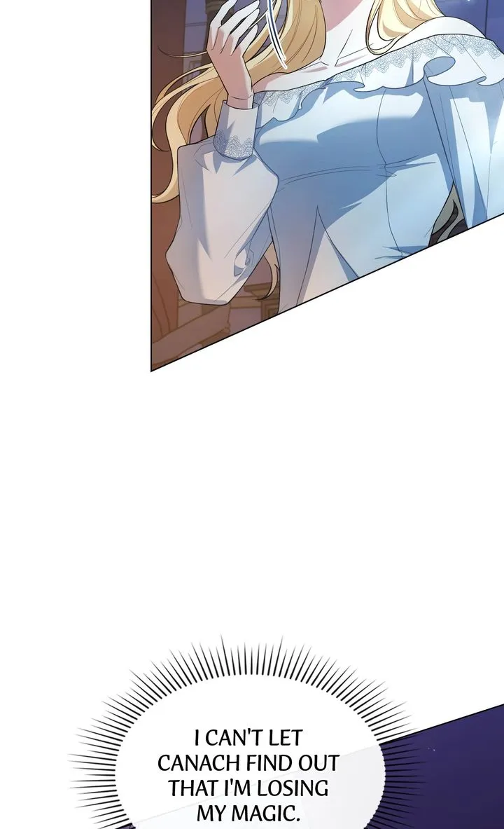 My Sweet Enemy, Thy Name is Husband chapter 11.5 page 19