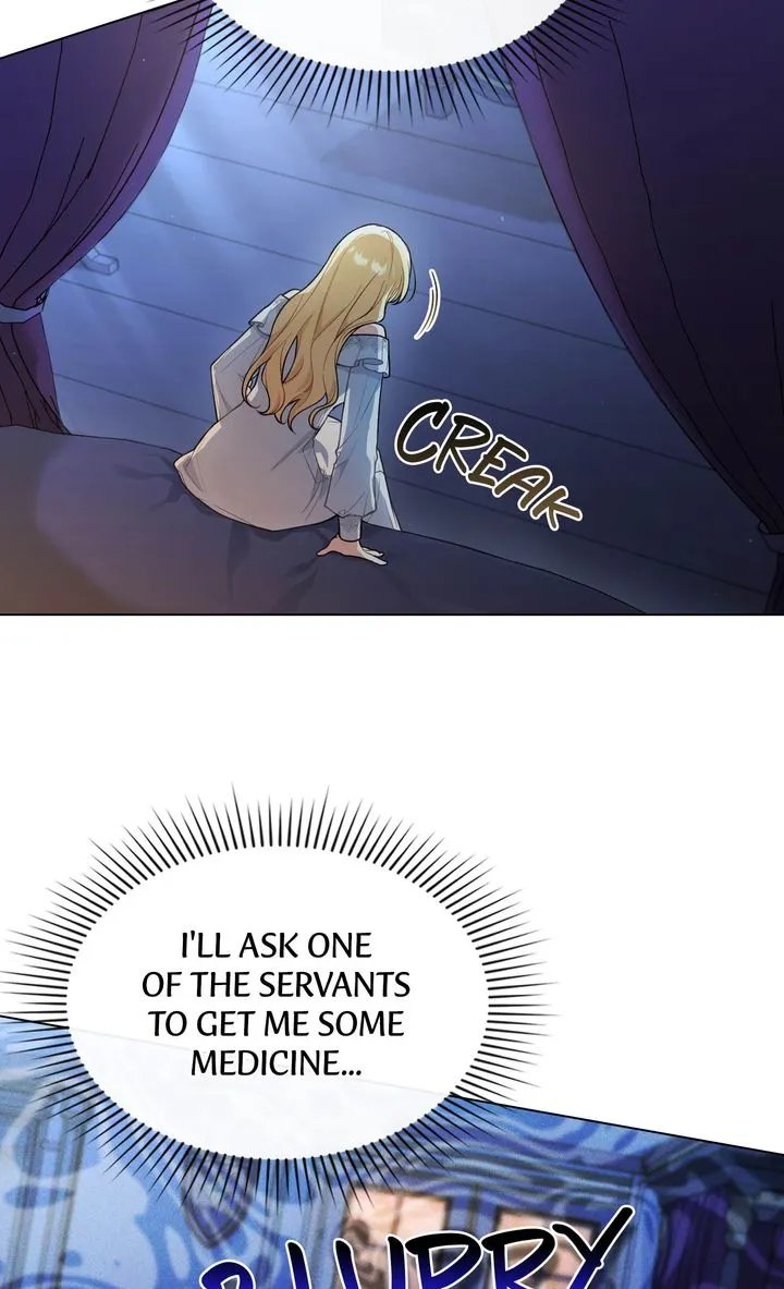 My Sweet Enemy, Thy Name is Husband chapter 11.5 page 20
