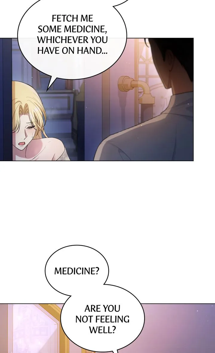My Sweet Enemy, Thy Name is Husband chapter 11.5 page 22