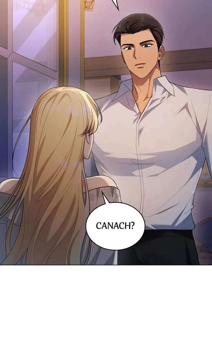 My Sweet Enemy, Thy Name is Husband chapter 11.5 page 23