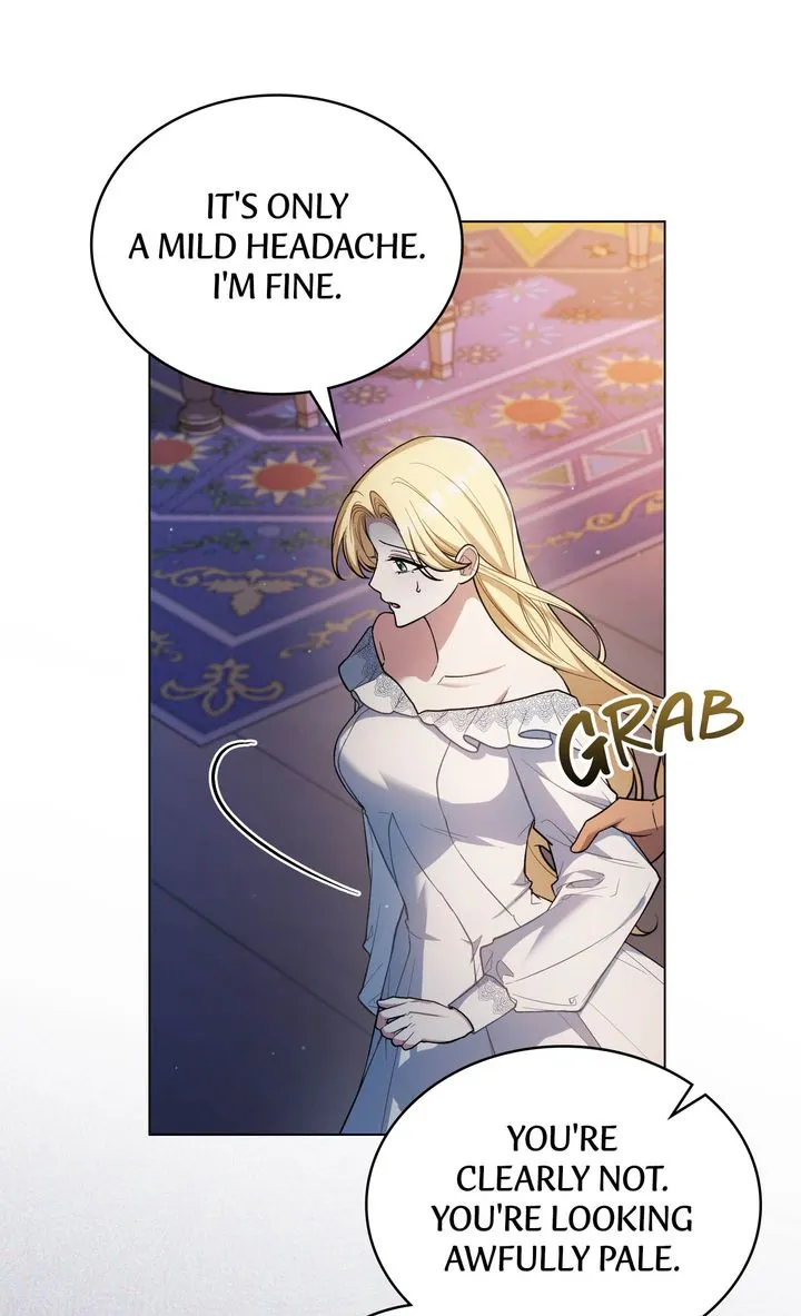 My Sweet Enemy, Thy Name is Husband chapter 11.5 page 24