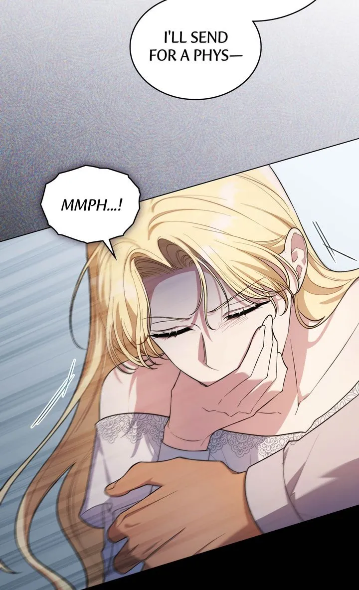 My Sweet Enemy, Thy Name is Husband chapter 11.5 page 25