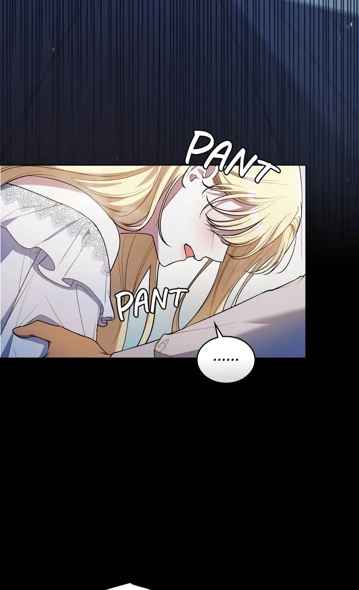 My Sweet Enemy, Thy Name is Husband chapter 11.5 page 28