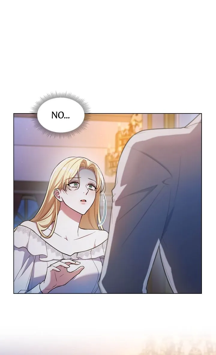 My Sweet Enemy, Thy Name is Husband chapter 11.5 page 30