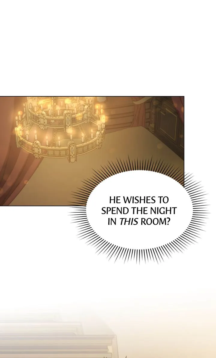My Sweet Enemy, Thy Name is Husband chapter 11 page 1