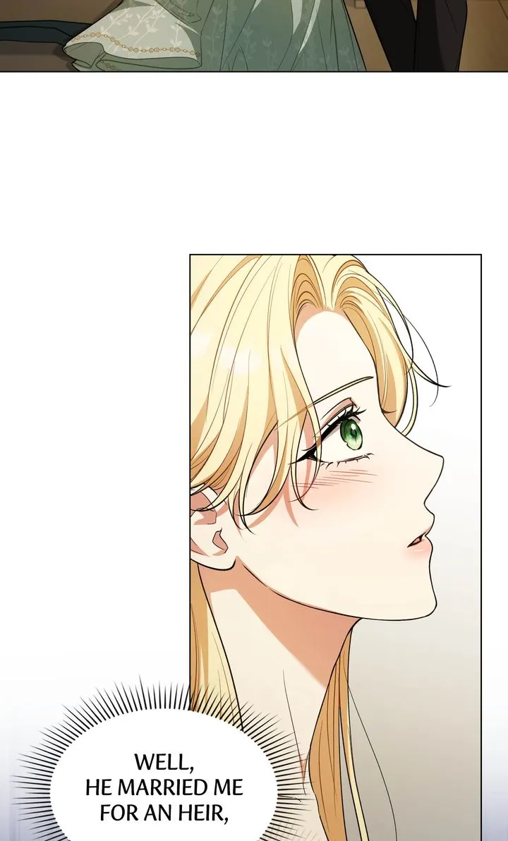 My Sweet Enemy, Thy Name is Husband chapter 11 page 3