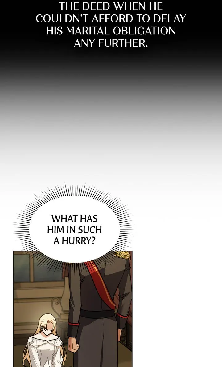 My Sweet Enemy, Thy Name is Husband chapter 11 page 6