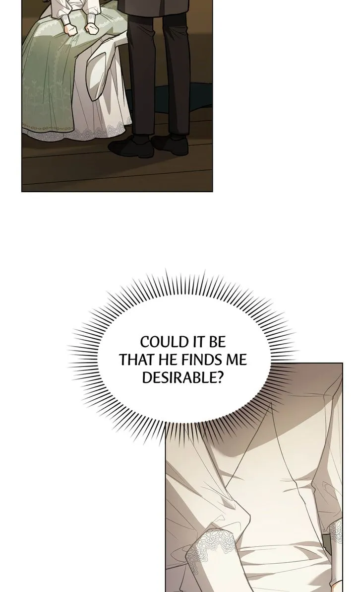 My Sweet Enemy, Thy Name is Husband chapter 11 page 7