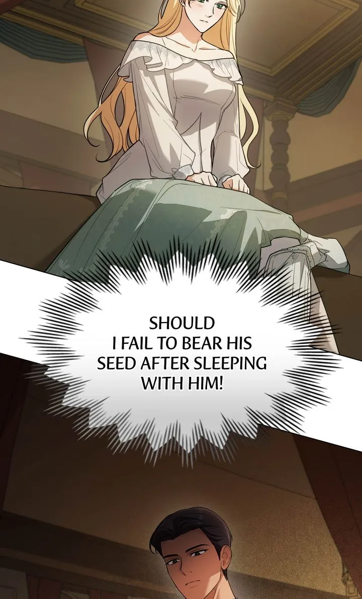 My Sweet Enemy, Thy Name is Husband chapter 11 page 10