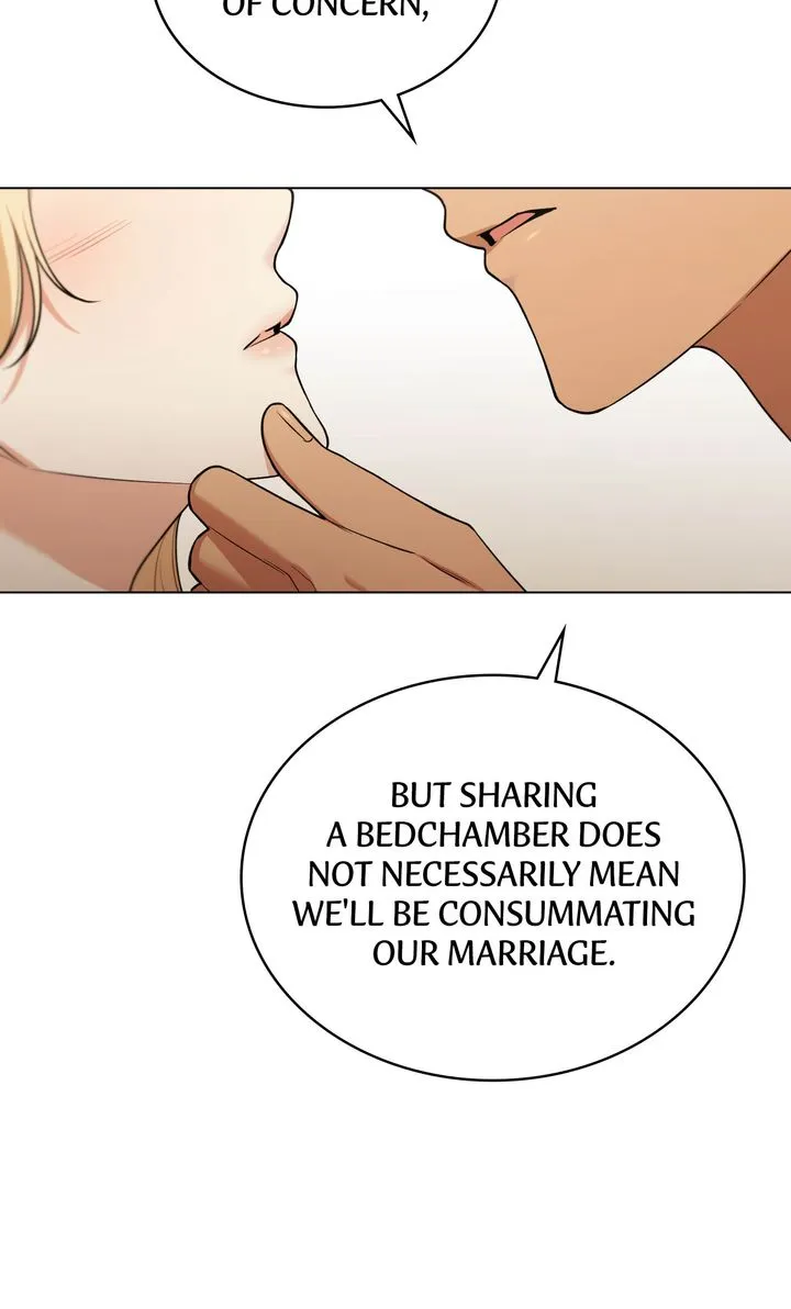 My Sweet Enemy, Thy Name is Husband chapter 11 page 17