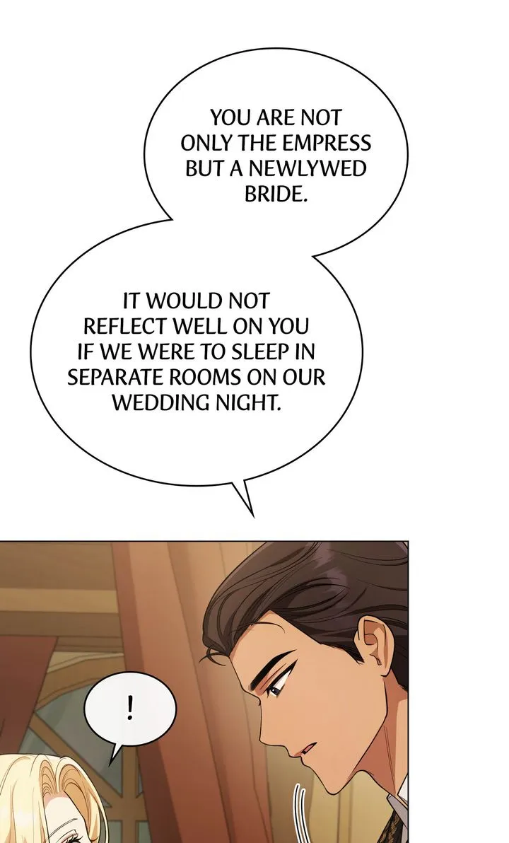 My Sweet Enemy, Thy Name is Husband chapter 11 page 18