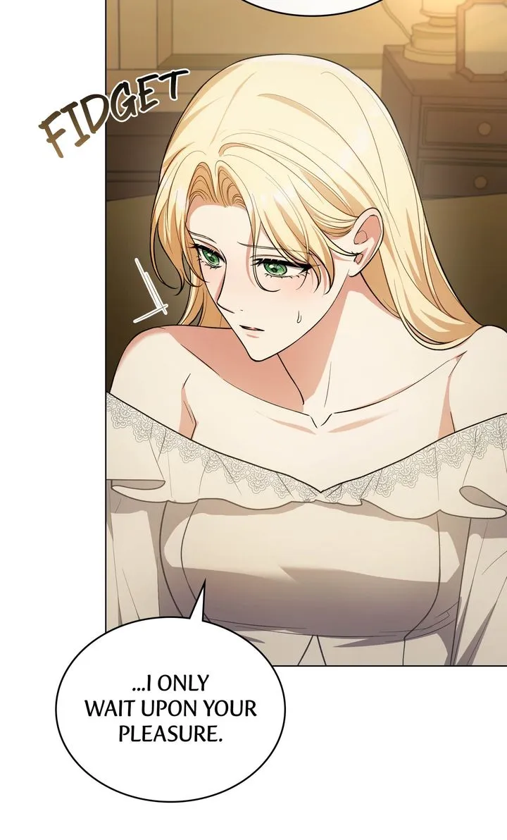 My Sweet Enemy, Thy Name is Husband chapter 11 page 20