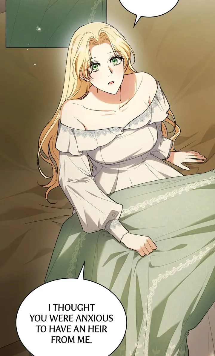 My Sweet Enemy, Thy Name is Husband chapter 11 page 24