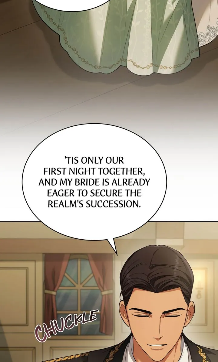 My Sweet Enemy, Thy Name is Husband chapter 11 page 25