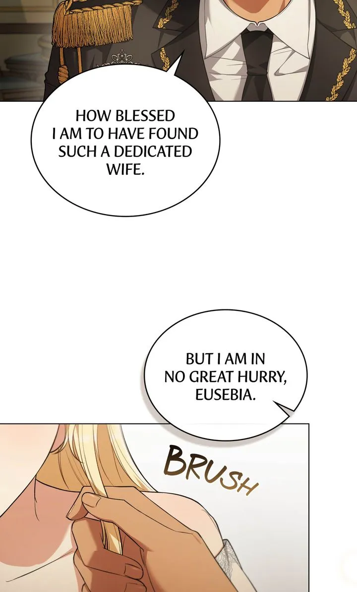 My Sweet Enemy, Thy Name is Husband chapter 11 page 26