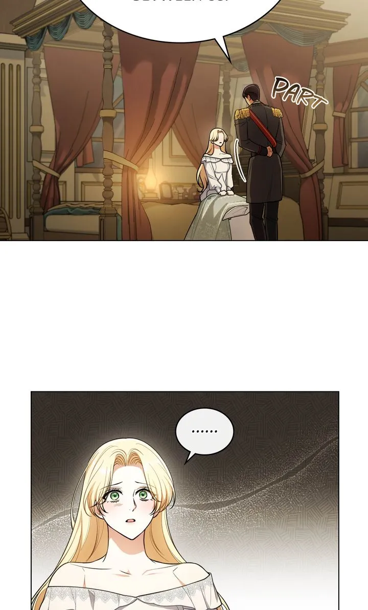 My Sweet Enemy, Thy Name is Husband chapter 11 page 30