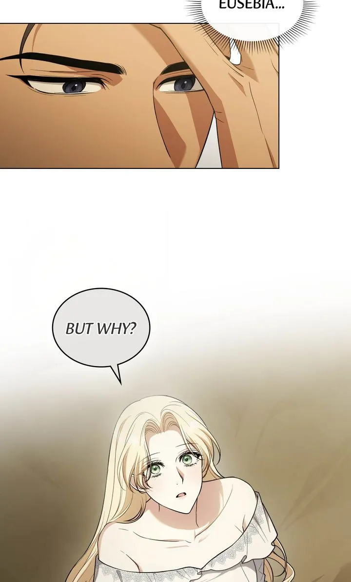 My Sweet Enemy, Thy Name is Husband chapter 11 page 34