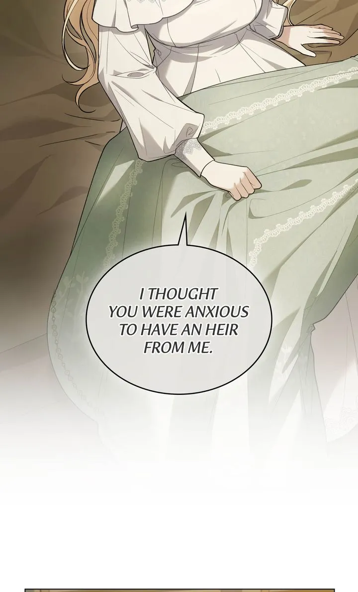 My Sweet Enemy, Thy Name is Husband chapter 11 page 35