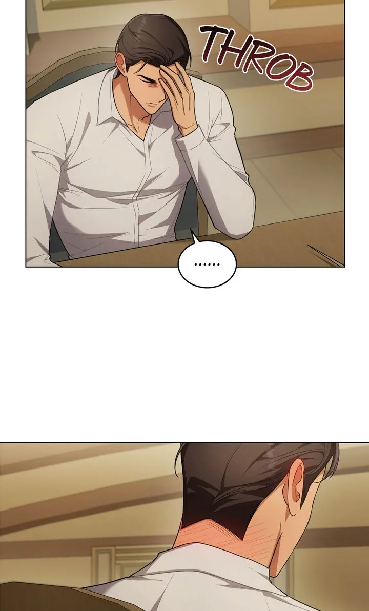 My Sweet Enemy, Thy Name is Husband chapter 11 page 36