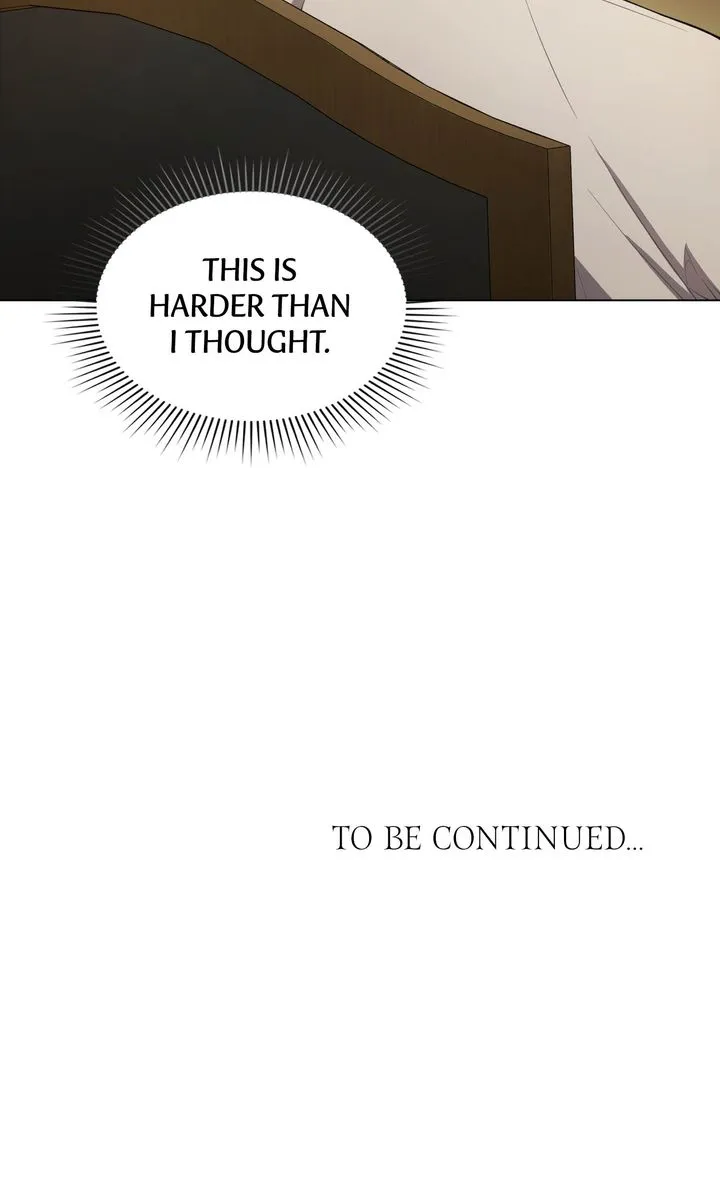 My Sweet Enemy, Thy Name is Husband chapter 11 page 37