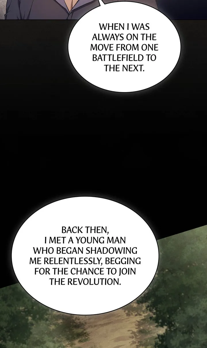 My Sweet Enemy, Thy Name is Husband chapter 12.5 page 2