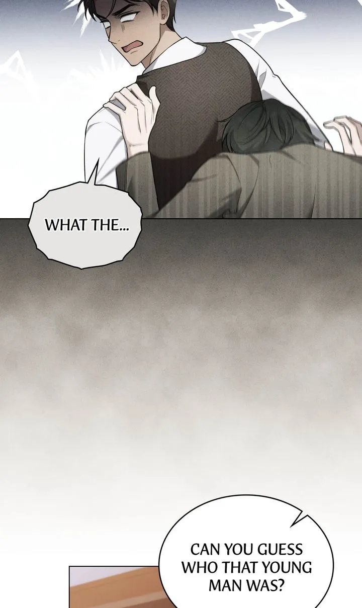 My Sweet Enemy, Thy Name is Husband chapter 12.5 page 6