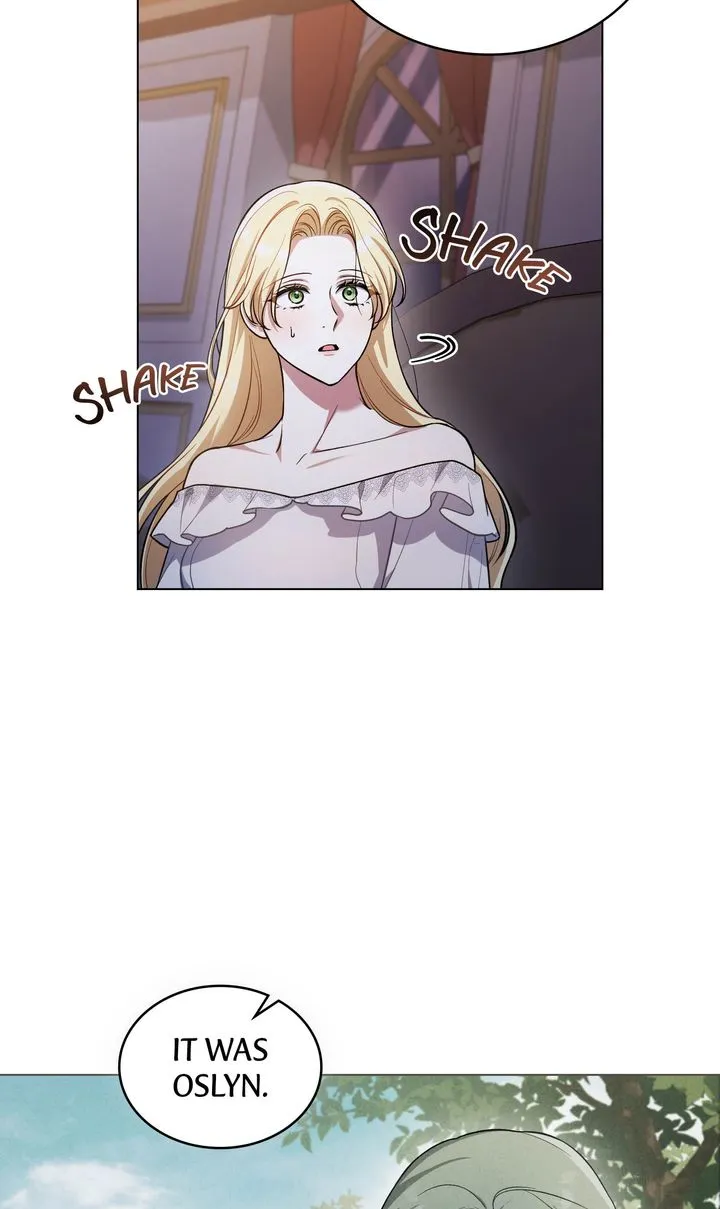 My Sweet Enemy, Thy Name is Husband chapter 12.5 page 7