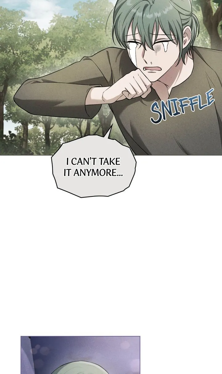My Sweet Enemy, Thy Name is Husband chapter 12.5 page 8