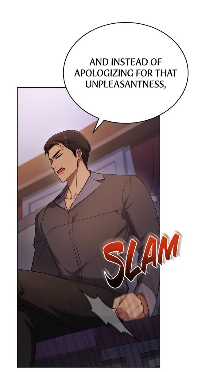 My Sweet Enemy, Thy Name is Husband chapter 12.5 page 10