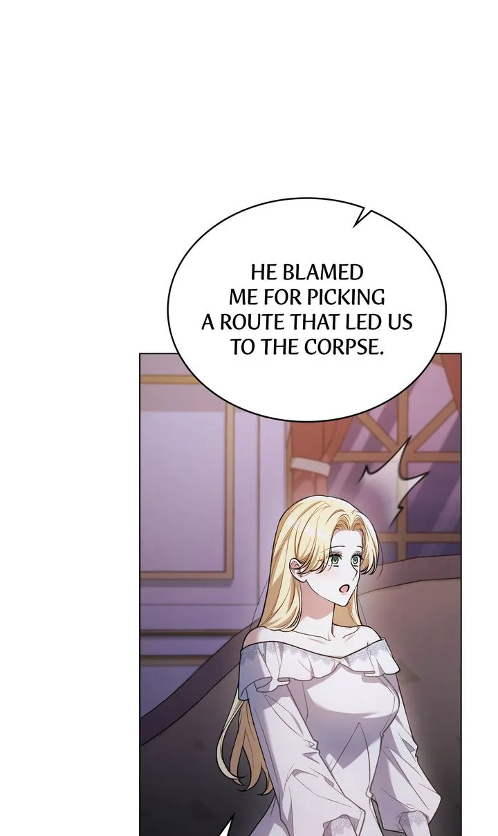 My Sweet Enemy, Thy Name is Husband chapter 12.5 page 11
