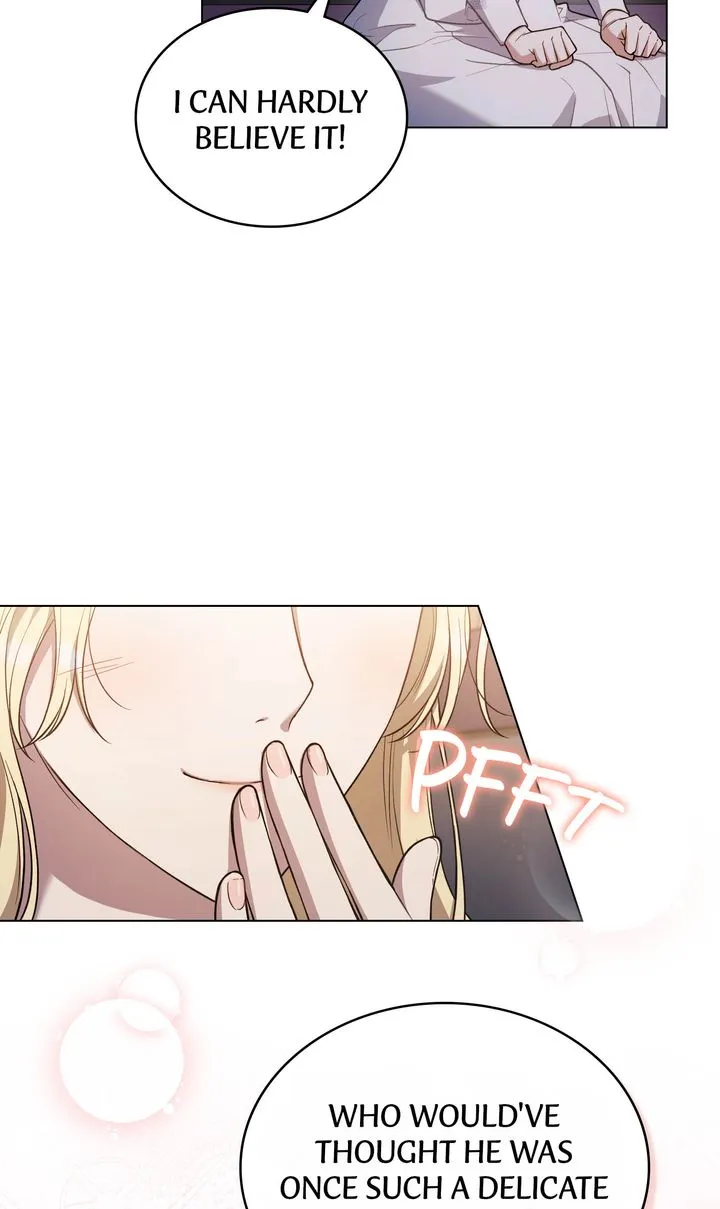 My Sweet Enemy, Thy Name is Husband chapter 12.5 page 12