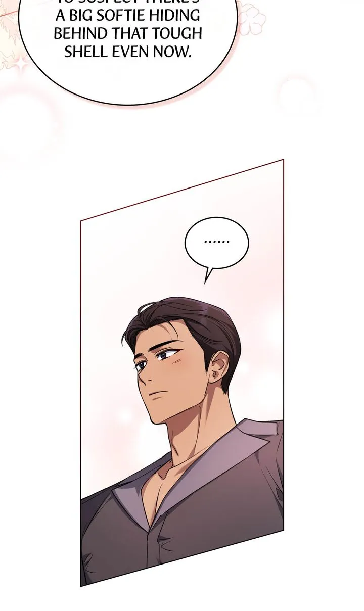 My Sweet Enemy, Thy Name is Husband chapter 12.5 page 14
