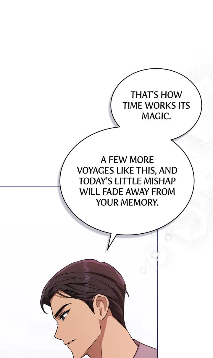 My Sweet Enemy, Thy Name is Husband chapter 12.5 page 16