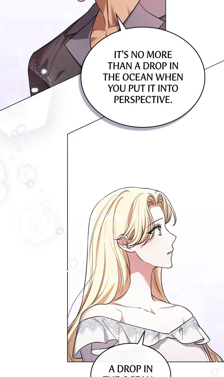 My Sweet Enemy, Thy Name is Husband chapter 12.5 page 17