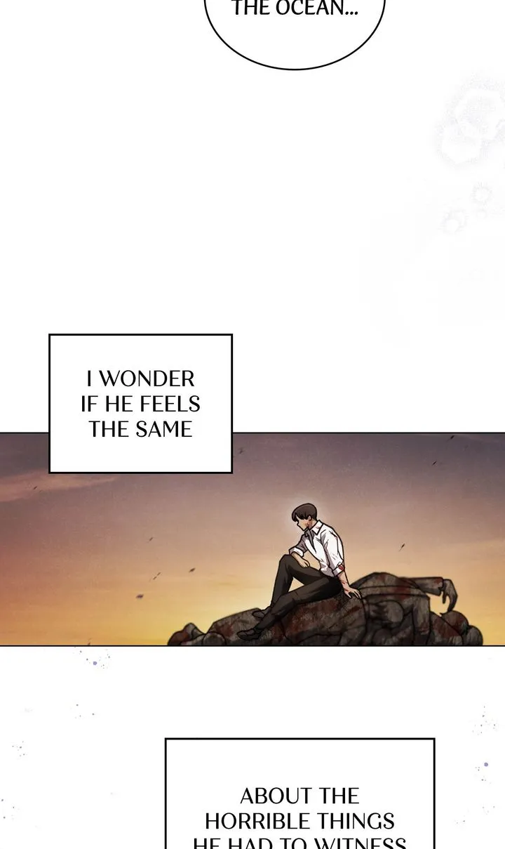 My Sweet Enemy, Thy Name is Husband chapter 12.5 page 18