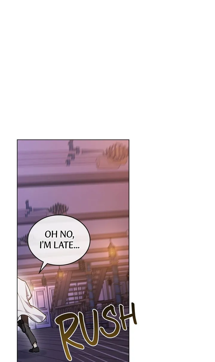 My Sweet Enemy, Thy Name is Husband chapter 12.5 page 23