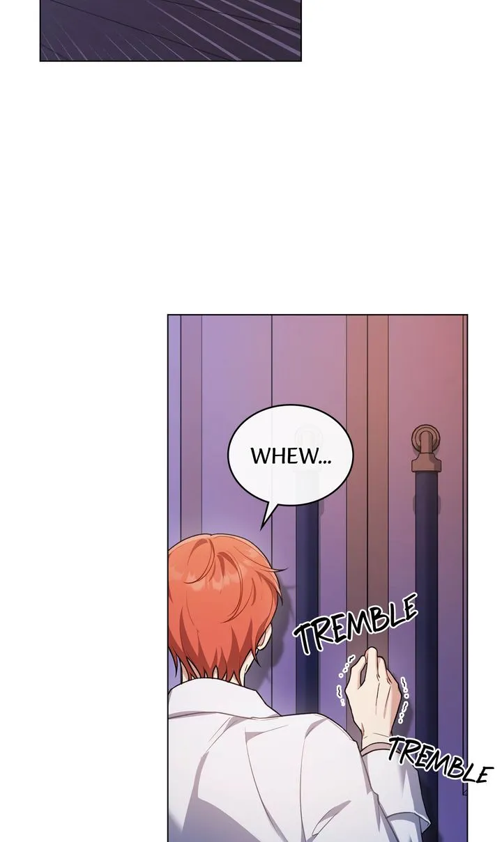 My Sweet Enemy, Thy Name is Husband chapter 12.5 page 24