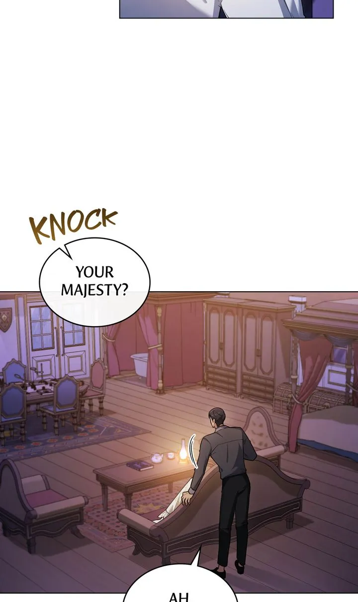 My Sweet Enemy, Thy Name is Husband chapter 12.5 page 25