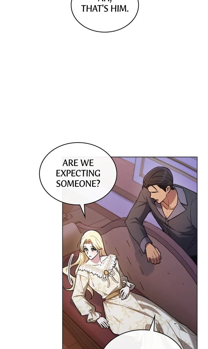 My Sweet Enemy, Thy Name is Husband chapter 12.5 page 26