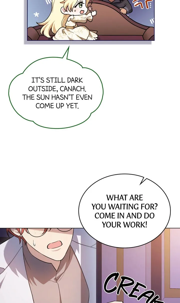 My Sweet Enemy, Thy Name is Husband chapter 12.5 page 28