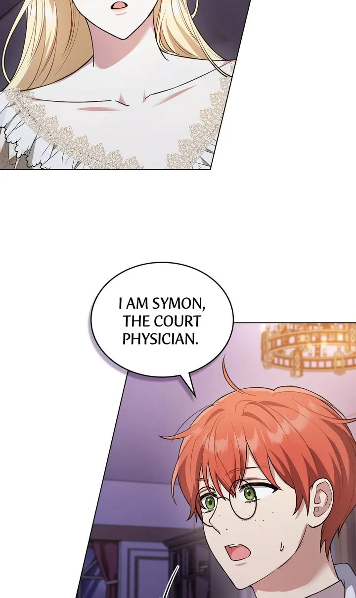 My Sweet Enemy, Thy Name is Husband chapter 12.5 page 31