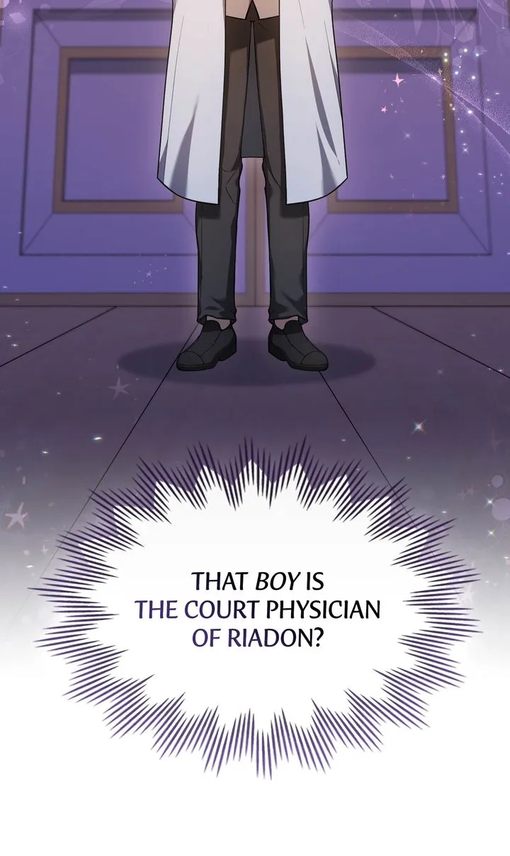My Sweet Enemy, Thy Name is Husband chapter 12.5 page 33
