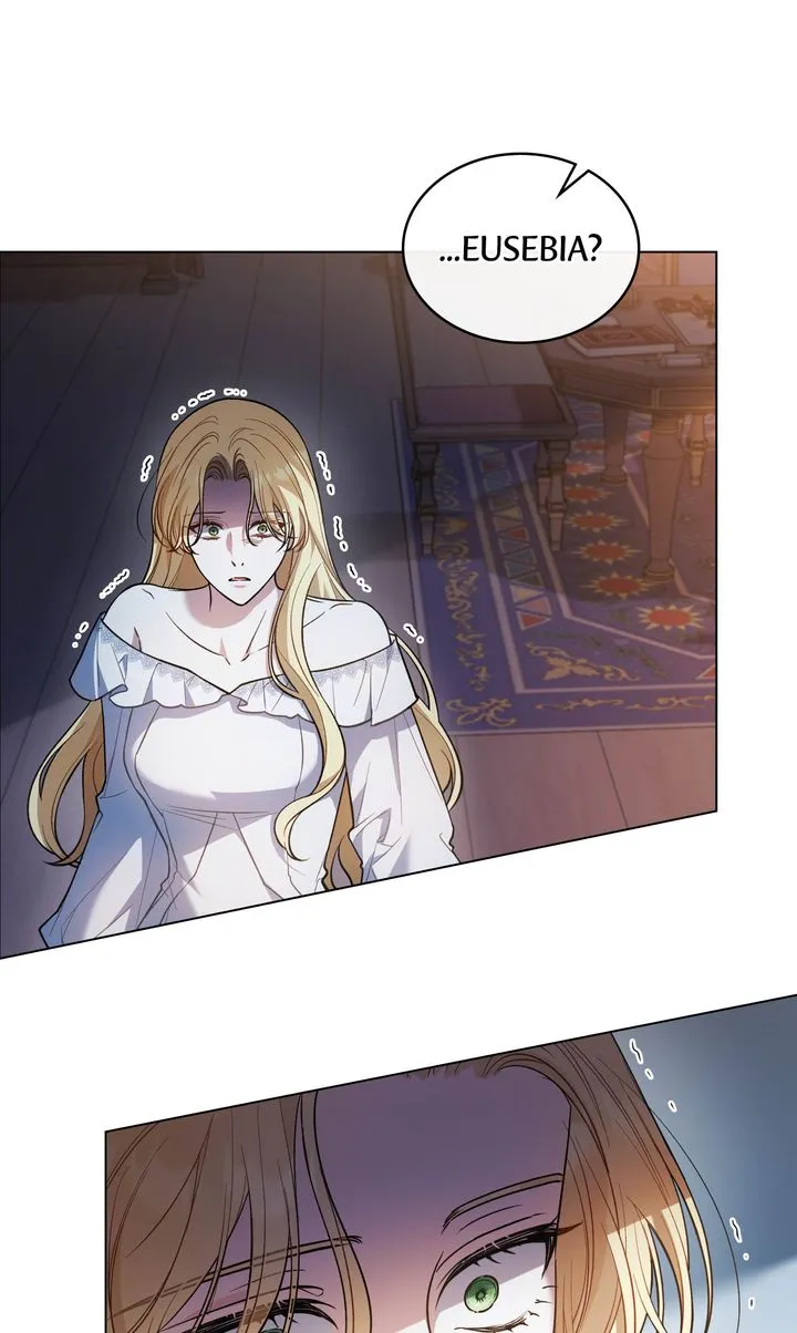 My Sweet Enemy, Thy Name is Husband chapter 12 page 3