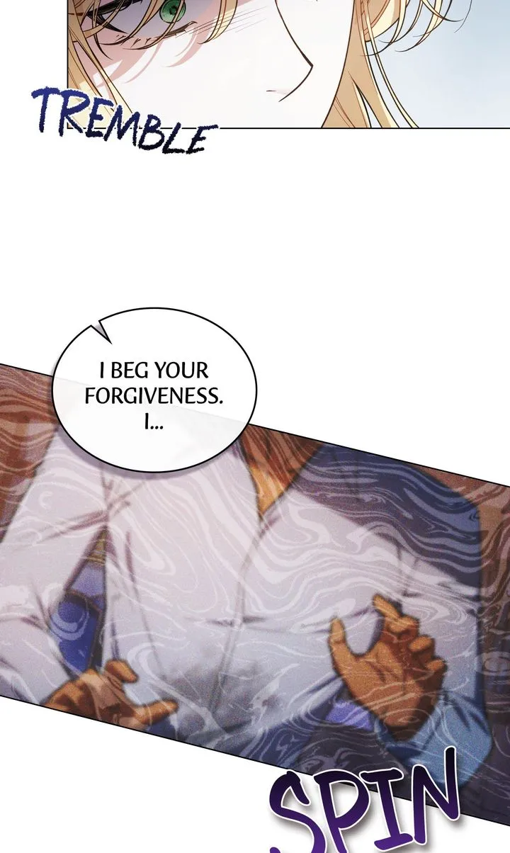 My Sweet Enemy, Thy Name is Husband chapter 12 page 4