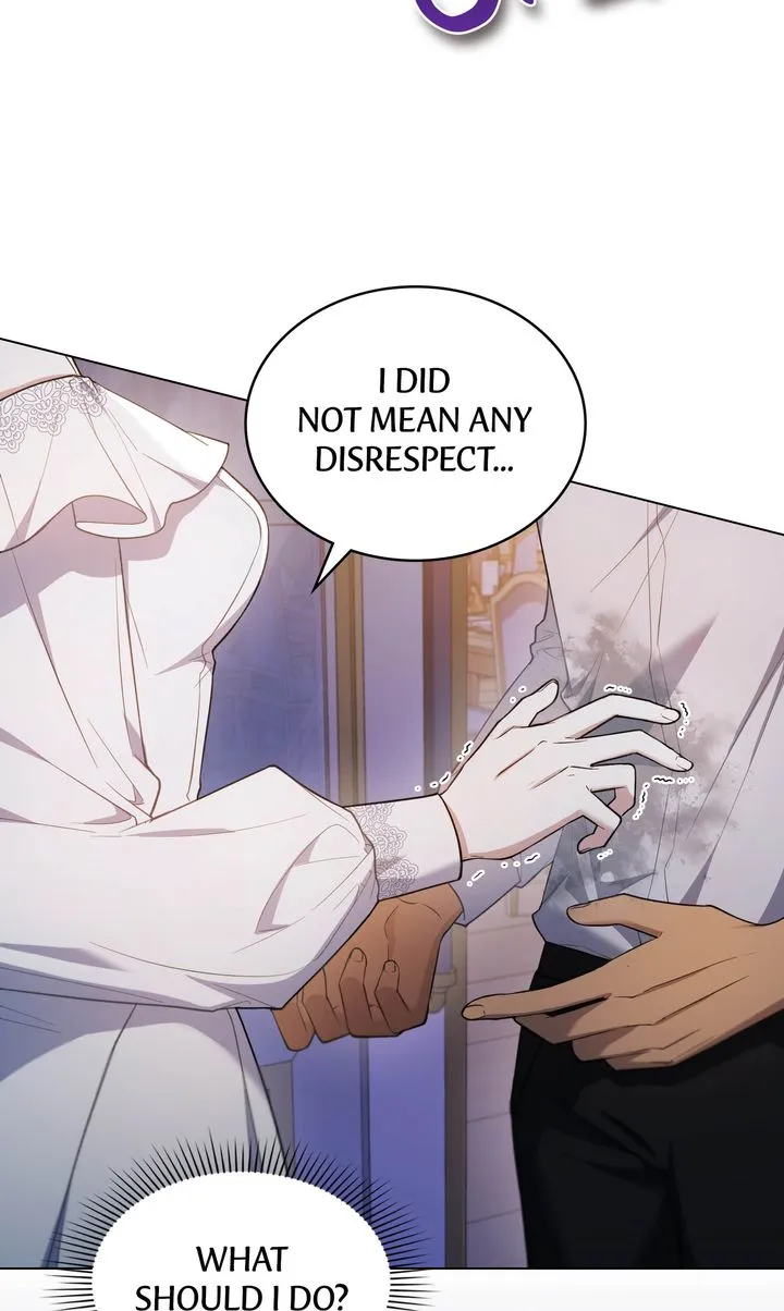 My Sweet Enemy, Thy Name is Husband chapter 12 page 5