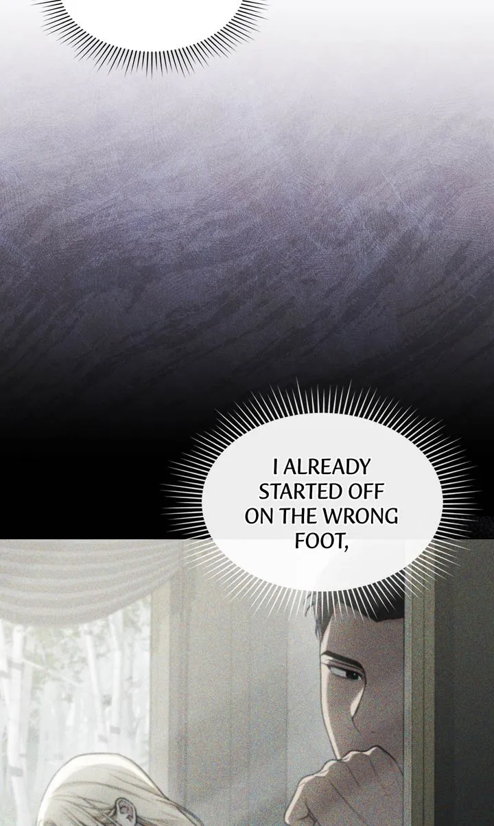 My Sweet Enemy, Thy Name is Husband chapter 12 page 6
