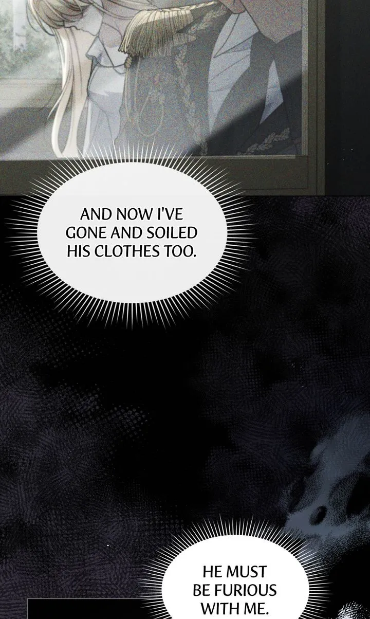 My Sweet Enemy, Thy Name is Husband chapter 12 page 7