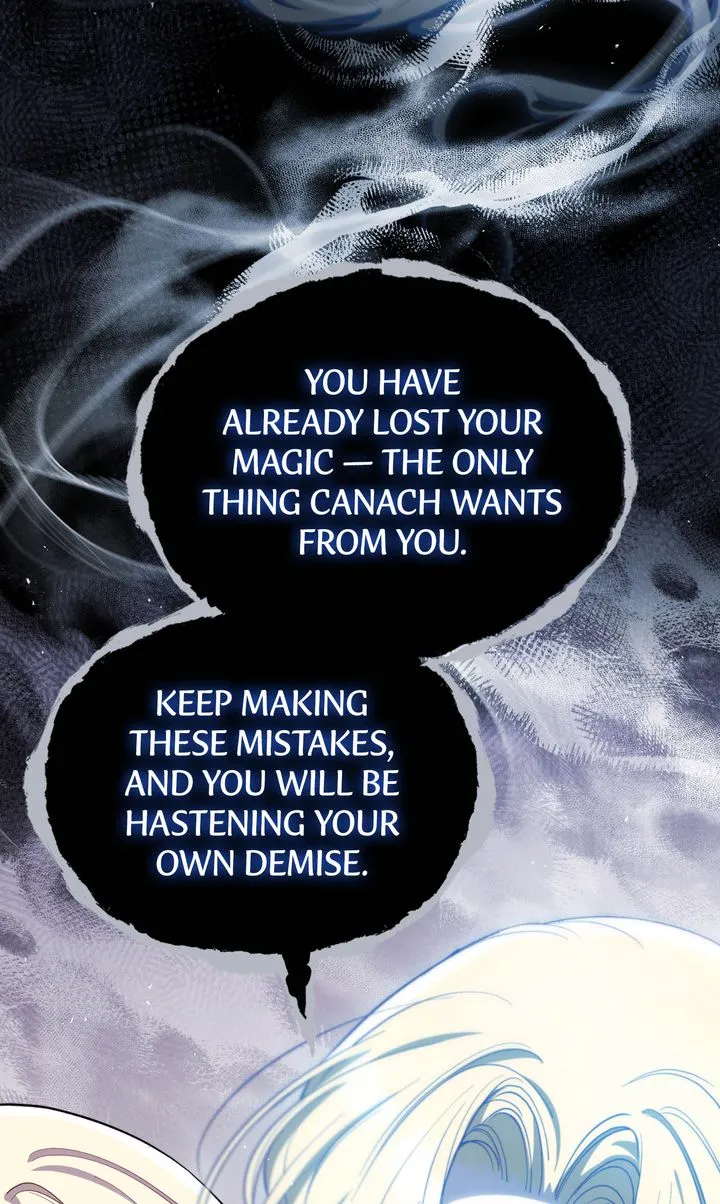 My Sweet Enemy, Thy Name is Husband chapter 12 page 12
